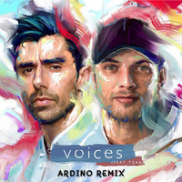 Brooks &amp; KSHMR - Voices (ARDINO Remix) Ft.TZAR by ARDINO