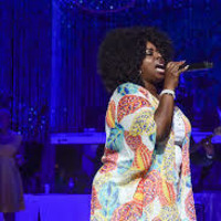 The Angie Stone Factor by Max Shipalane