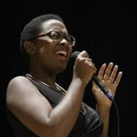 Her Music - Cécile McLorin Salvant by Max Shipalane