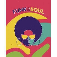 Funk Session 2 by Max Shipalane