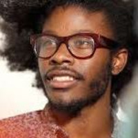 The Jesse Boykins III Factor by Max Shipalane