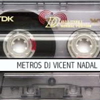 Metros 92-93 by Vicent Nadal