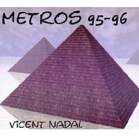 Metros 95-96 by Vicent Nadal