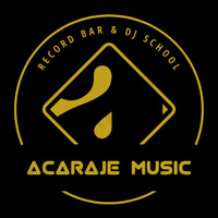 Brian Soul85 - 22mins ThrowBack Mix [Vinyl Only Mix] by Acaraje Music Rec