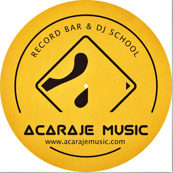 Acaraje Music Rec