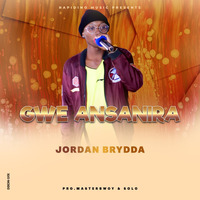 Gwe Ansanira - Jordan Brydda by Rapidino Music
