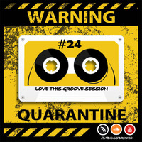 #24 Love This Groove Sessions by Fabio Sobrinho