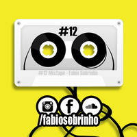 #12 Love This Groove Sessions by Fabio Sobrinho