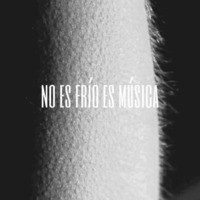 No es frio.... es musica. by Dj-Gerard
