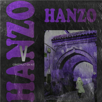 hanzo demo by HAYVEN SQUAD
