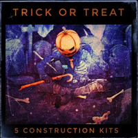 TRICK OR TREAT DEMO by HAYVEN SQUAD