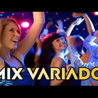 Mix variado 2020 -_ Dj Chino ft Dj Arnold by Carlos Porras Elias