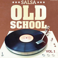 Mix Salsa Old -_ DJ CHINO by Carlos Porras Elias