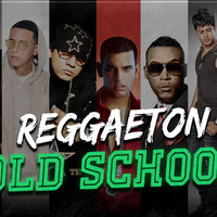 Mix Reggaeton School Vol II Dj Allemant Ft, Dj Chino by Walter Jeampierre Allemant Palacios
