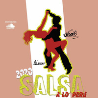 Salsa a lo Peru Dj Allemant Ft. Dj Urbano 2020 by Walter Jeampierre Allemant Palacios