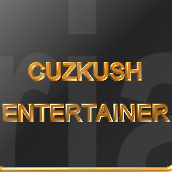 Cuzkush Entertainer