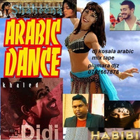 best arabic  dance cellection dj  mix dj kosala  (sheena)/((076/1667878)) piumara djs /djkosala by Kosala Sandaruwan Edirisinghe