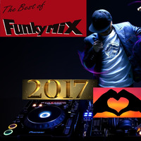 FUNKY mix ALL IN ONE R &amp; B MIX tape  --DJ KOSALA-##2017##((076/1667878)) piumara djs /djkosala by Kosala Sandaruwan Edirisinghe