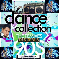 Remix dance music cellection  90s  dj kosala  076 1667878 MIX TAPE PIUMARA DJZ by Kosala Sandaruwan Edirisinghe