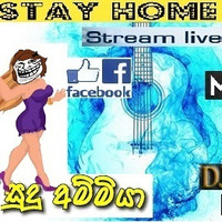 SUDU AMMIYA DJ MIX TAPE NO 27  FB LIVE  PIUMARA DJZ 0761667878 by Kosala Sandaruwan Edirisinghe