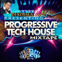 progressive techno  mix  tape vo 28 dj kosala piumara djz  0761667878 by Kosala Sandaruwan Edirisinghe