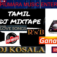  Tamil dj mix tape piumara djz dj kosala 076 166 7878 by Kosala Sandaruwan Edirisinghe