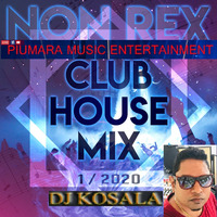 club house new mix tape dj kosala piumara djz 078 5919455 by Kosala Sandaruwan Edirisinghe