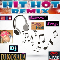 LOVE SONGS DJ MIX SINHALA HINDI  R &amp; B MIX CELLECTION  DJ KOSALA PIUMARA DJS by Kosala Sandaruwan Edirisinghe