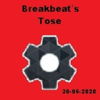 Breakbeat`s  Tose 30-05-2020 by Tose Mil