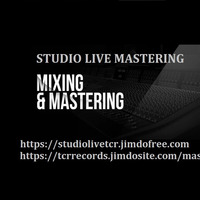 Amelie Lens  Studio Live Mastering Radio Show by Studio Live Mastering Radio Show On Air 24/7  (So Connect)