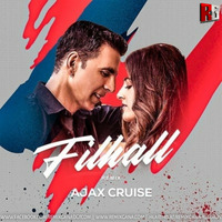 Filhall (Remix) - Ajax Cruise by RemixGana.Com