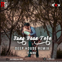 SANG HOON TERE (DEEP HOUSE) Ft. DJ REX by RemixGana.Com