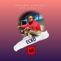 Deep House Mix July 20 by Ecko
