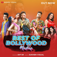 Best Of Bollywood Mashup 2020 - Dip SR by Bass Crackers
