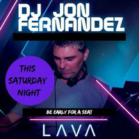 LAVA mix feb 17th (1) by Jon Fernandez