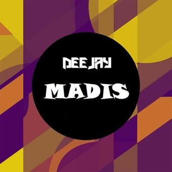 DJ MADIS PERÚ