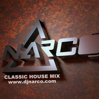 NARCO - Classic house mix by Michał Mikołajczyk
