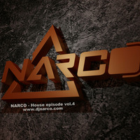 NARCO - House episode vol.4 by Michał Mikołajczyk