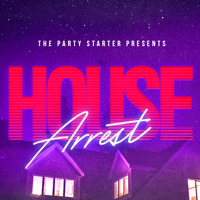 Sunday Justin &quot;Father's Day NU-Disco&quot; - 6/21/20 LIVE on House Arrest by House Arrest Official