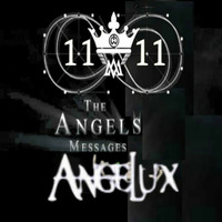 &quot;The Angels Messages&quot;  by ANGELUX MARINO by Angelux Marino