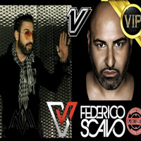 &quot;VITAMINA V ATTO XVI&quot; Guest of the week: Federico Scavo by Angelux Marino