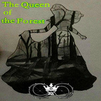 &quot;The Queen of the Forest&quot;  by ANGELUX MARINO by Angelux Marino