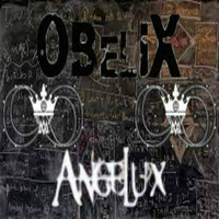 &quot;OBELIX&quot;  by ANGELUX MARINO by Angelux Marino