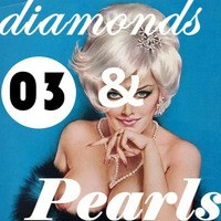 Diamonds &amp; Pearls -03- by b:MACHINERY