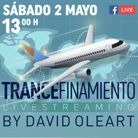 David Oleart Trancefinamiento 2.0 Part 2 by David Oleart