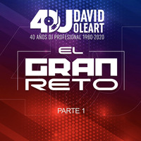 David Oleart El Gran Reto 24 horas Streaming Parte 1 by David Oleart