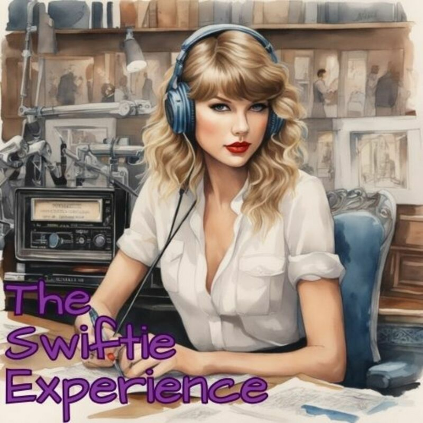 The Swiftie Experience Part 9