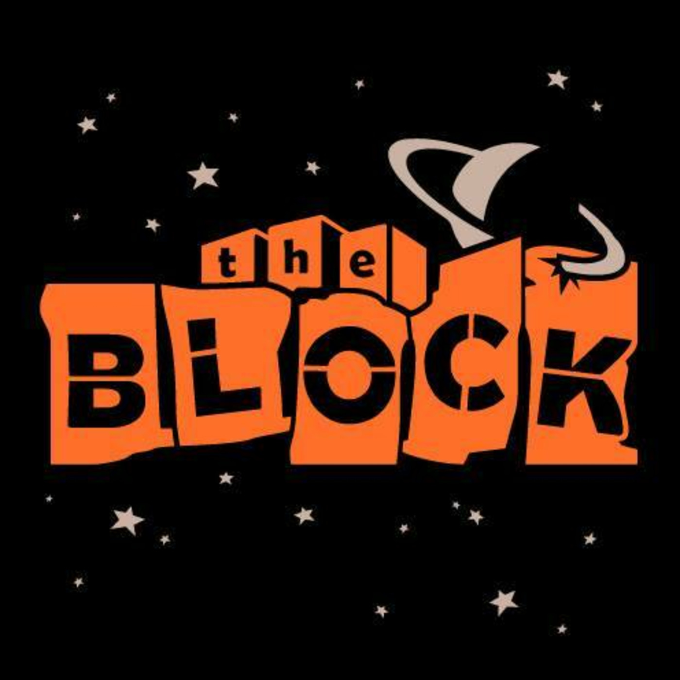 The Block TLV tribute –  house mix by David Moran