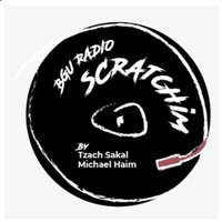 סקרצ׳ים עם מיכאל וצח 27.3 by BGU Radio