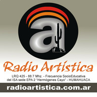 Patio Hermano - Alejandro Carrizo by RadioArtistica